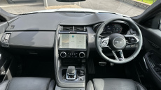 Jaguar E-Pace 2.0 D200 R-Dynamic HSE Black 5dr Auto Diesel Estate